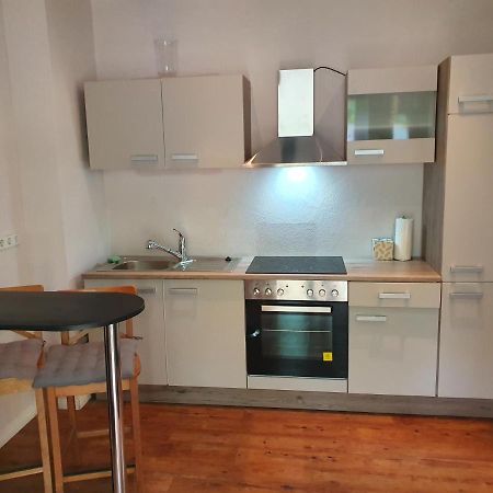 Apartment In Alt-Stadt Kopenick Берлин Екстериор снимка