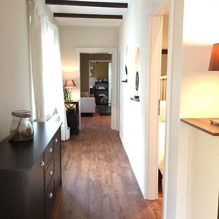 Apartment In Alt-Stadt Kopenick Берлин Екстериор снимка