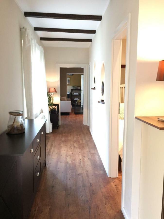 Apartment In Alt-Stadt Kopenick Берлин Екстериор снимка