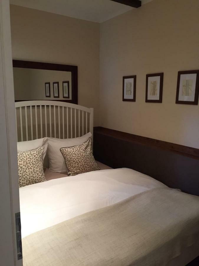 Apartment In Alt-Stadt Kopenick Берлин Екстериор снимка