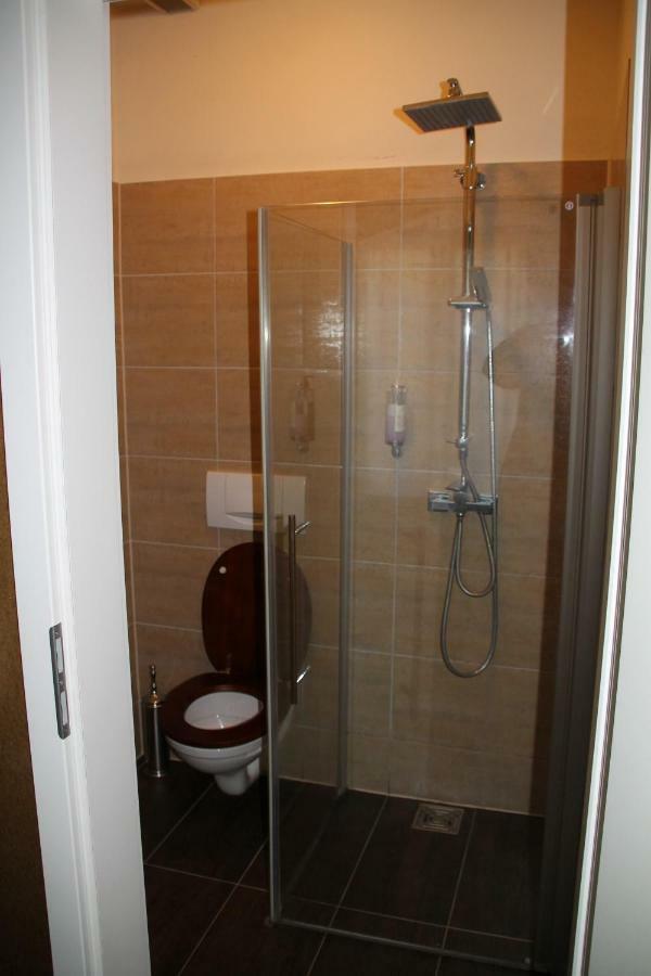Apartment In Alt-Stadt Kopenick Берлин Екстериор снимка
