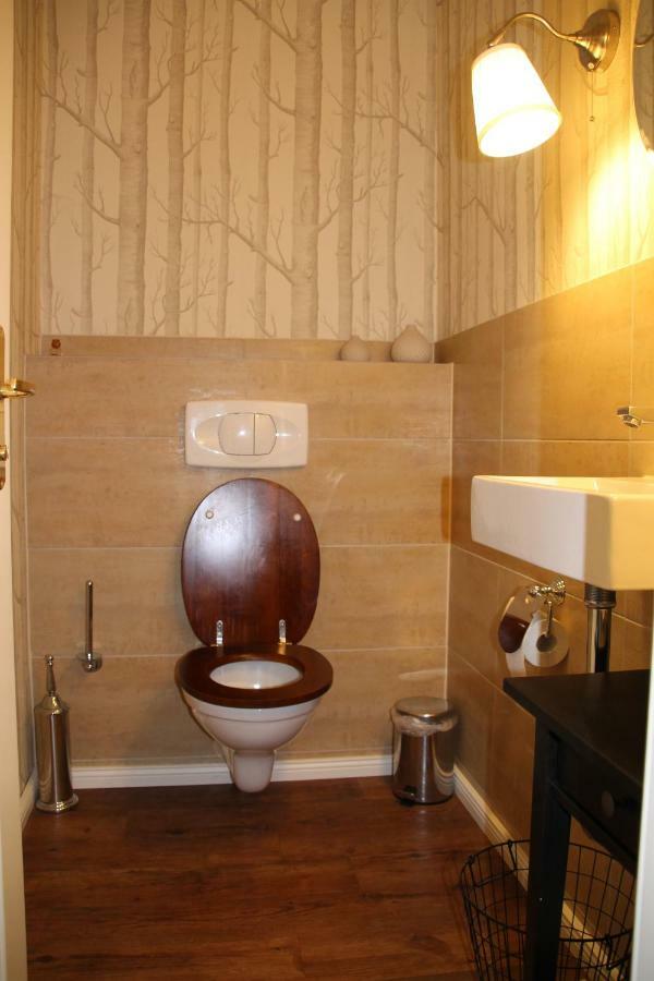 Apartment In Alt-Stadt Kopenick Берлин Екстериор снимка