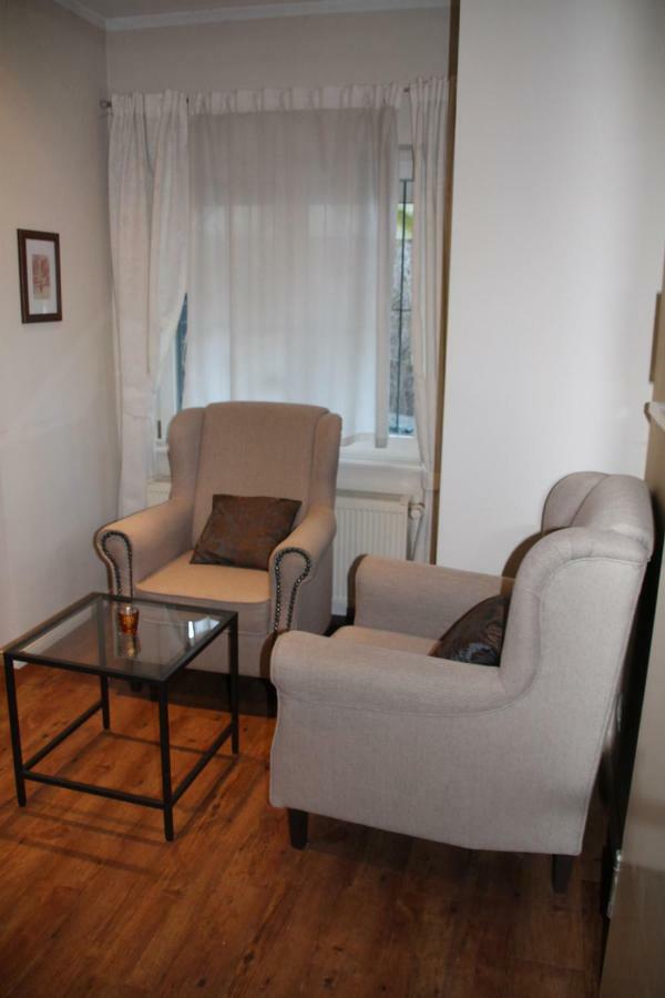 Apartment In Alt-Stadt Kopenick Берлин Екстериор снимка