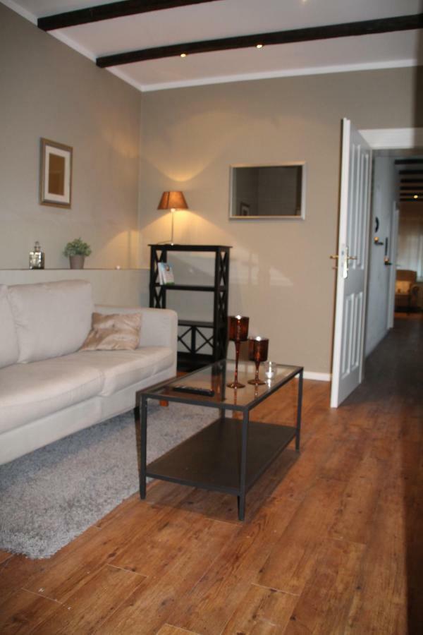 Apartment In Alt-Stadt Kopenick Берлин Екстериор снимка